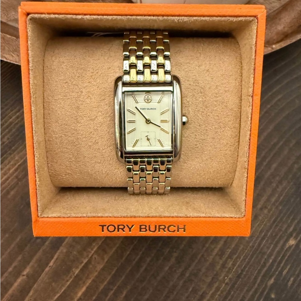 Tory Burch Eleanor Watch